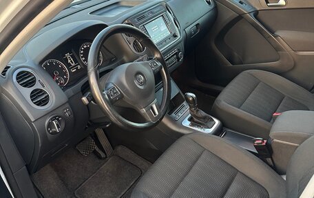 Volkswagen Tiguan I, 2014 год, 1 280 000 рублей, 9 фотография