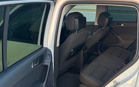 Volkswagen Tiguan I, 2014 год, 1 280 000 рублей, 10 фотография