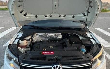 Volkswagen Tiguan I, 2014 год, 1 280 000 рублей, 12 фотография