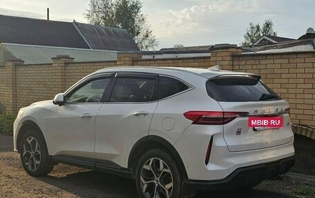 Haval F7 I, 2022 год, 1 810 000 рублей, 2 фотография