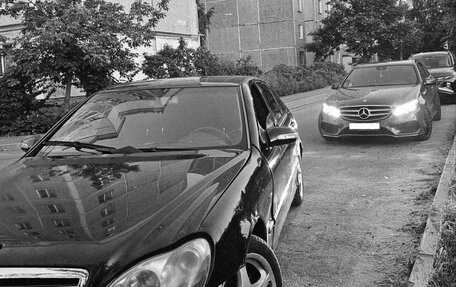 Mercedes-Benz S-Класс, 2000 год, 380 000 рублей, 3 фотография