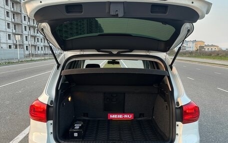 Volkswagen Tiguan I, 2014 год, 1 280 000 рублей, 11 фотография