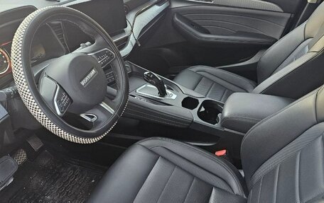 Haval F7 I, 2022 год, 1 810 000 рублей, 5 фотография