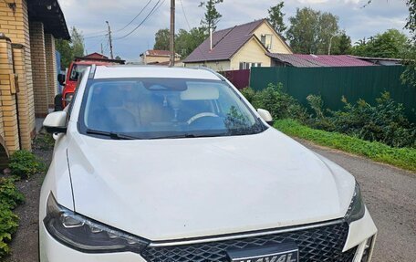 Haval F7 I, 2022 год, 1 810 000 рублей, 6 фотография