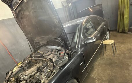 Mercedes-Benz S-Класс, 2000 год, 380 000 рублей, 10 фотография