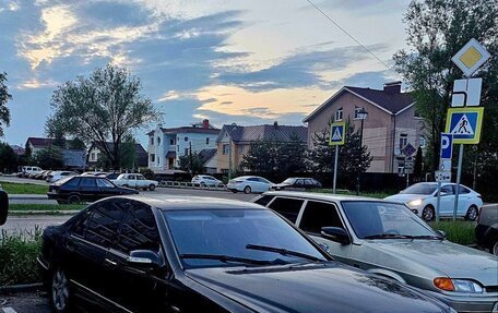 Mercedes-Benz S-Класс, 2000 год, 380 000 рублей, 5 фотография