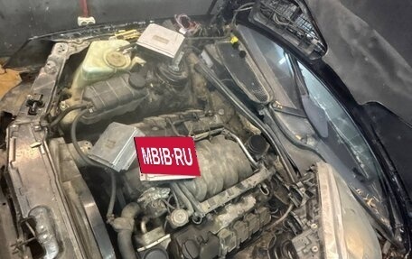 Mercedes-Benz S-Класс, 2000 год, 380 000 рублей, 6 фотография