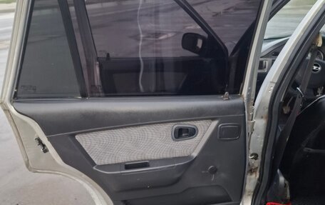 Daewoo Nexia I рестайлинг, 2011 год, 227 000 рублей, 6 фотография