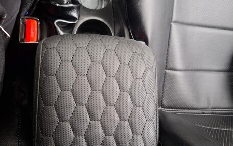 Daewoo Nexia I рестайлинг, 2011 год, 227 000 рублей, 14 фотография