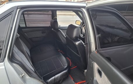 Daewoo Nexia I рестайлинг, 2011 год, 227 000 рублей, 10 фотография