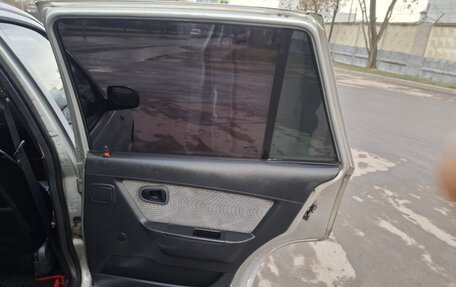 Daewoo Nexia I рестайлинг, 2011 год, 227 000 рублей, 7 фотография