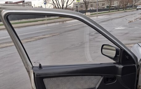 Daewoo Nexia I рестайлинг, 2011 год, 227 000 рублей, 12 фотография