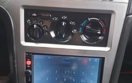 Daewoo Nexia I рестайлинг, 2011 год, 227 000 рублей, 15 фотография