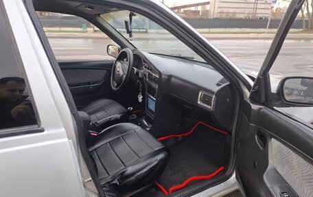 Daewoo Nexia I рестайлинг, 2011 год, 227 000 рублей, 4 фотография