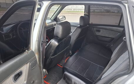 Daewoo Nexia I рестайлинг, 2011 год, 227 000 рублей, 13 фотография