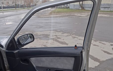 Daewoo Nexia I рестайлинг, 2011 год, 227 000 рублей, 9 фотография