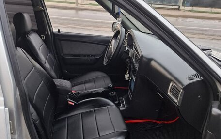 Daewoo Nexia I рестайлинг, 2011 год, 227 000 рублей, 3 фотография