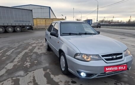 Daewoo Nexia I рестайлинг, 2011 год, 227 000 рублей, 5 фотография