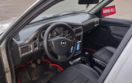 Daewoo Nexia I рестайлинг, 2011 год, 227 000 рублей, 11 фотография