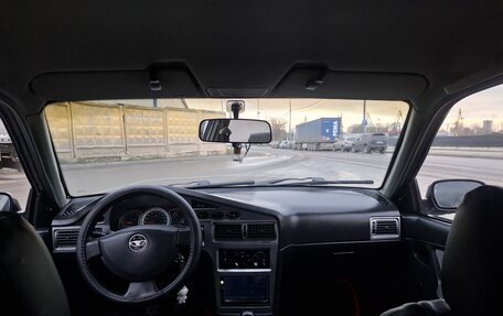 Daewoo Nexia I рестайлинг, 2011 год, 227 000 рублей, 20 фотография