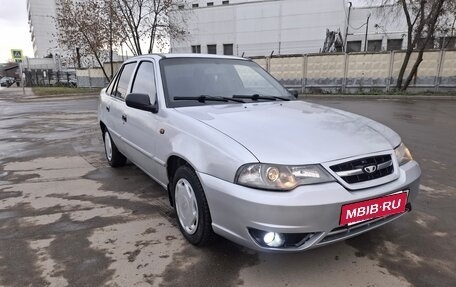 Daewoo Nexia I рестайлинг, 2011 год, 227 000 рублей, 22 фотография