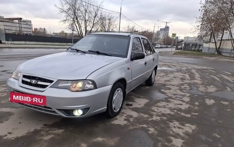 Daewoo Nexia I рестайлинг, 2011 год, 227 000 рублей, 21 фотография