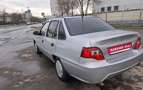 Daewoo Nexia I рестайлинг, 2011 год, 227 000 рублей, 18 фотография