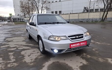 Daewoo Nexia I рестайлинг, 2011 год, 227 000 рублей, 23 фотография