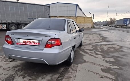 Daewoo Nexia I рестайлинг, 2011 год, 227 000 рублей, 16 фотография