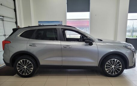 Haval Jolion, 2025 год, 1 999 000 рублей, 3 фотография