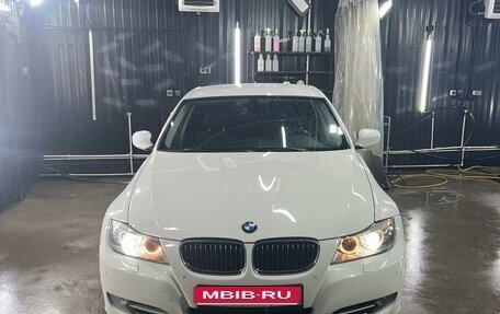 BMW 3 серия, 2011 год, 1 150 000 рублей, 1 фотография