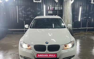 BMW 3 серия, 2011 год, 1 150 000 рублей, 1 фотография