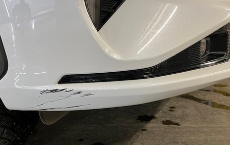 CheryExeed LX, 2023 год, 2 080 000 рублей, 21 фотография