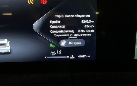 CheryExeed LX, 2023 год, 2 080 000 рублей, 16 фотография