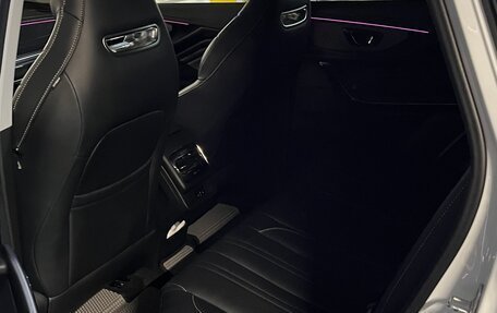 CheryExeed LX, 2023 год, 2 080 000 рублей, 14 фотография