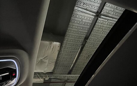 CheryExeed LX, 2023 год, 2 080 000 рублей, 17 фотография