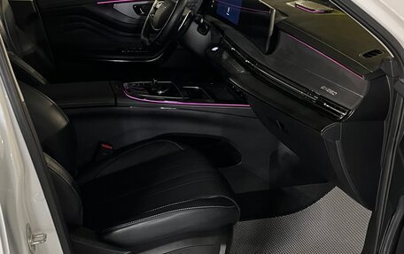 CheryExeed LX, 2023 год, 2 080 000 рублей, 11 фотография