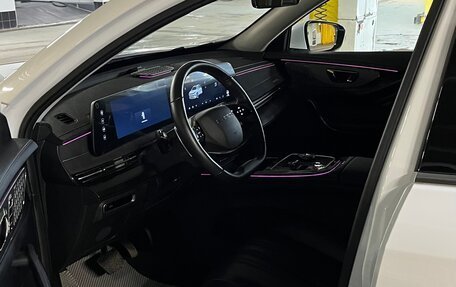 CheryExeed LX, 2023 год, 2 080 000 рублей, 13 фотография