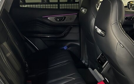 CheryExeed LX, 2023 год, 2 080 000 рублей, 10 фотография