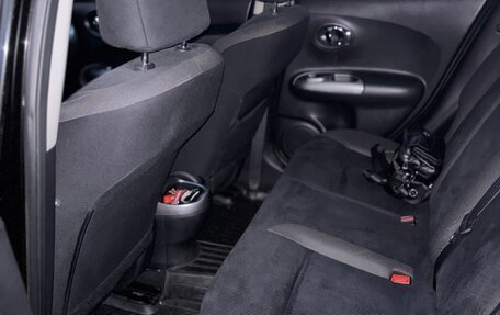 Nissan Juke II, 2014 год, 1 020 000 рублей, 14 фотография