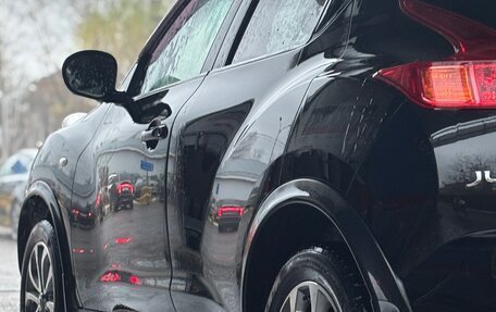 Nissan Juke II, 2014 год, 1 020 000 рублей, 12 фотография