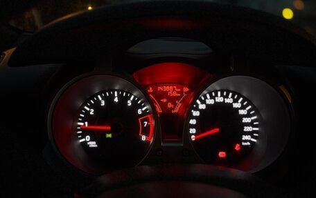 Nissan Juke II, 2014 год, 1 020 000 рублей, 21 фотография