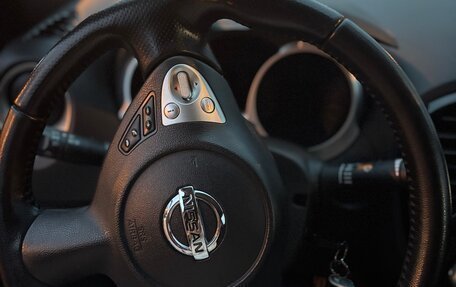 Nissan Juke II, 2014 год, 1 020 000 рублей, 18 фотография