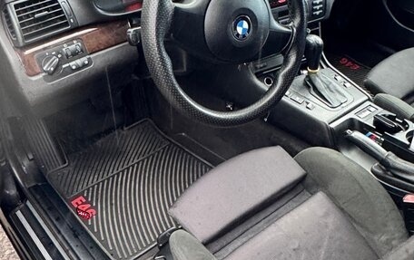 BMW 3 серия, 2002 год, 700 000 рублей, 8 фотография