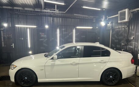 BMW 3 серия, 2011 год, 1 150 000 рублей, 8 фотография