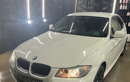BMW 3 серия, 2011 год, 1 150 000 рублей, 7 фотография