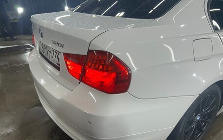 BMW 3 серия, 2011 год, 1 150 000 рублей, 12 фотография