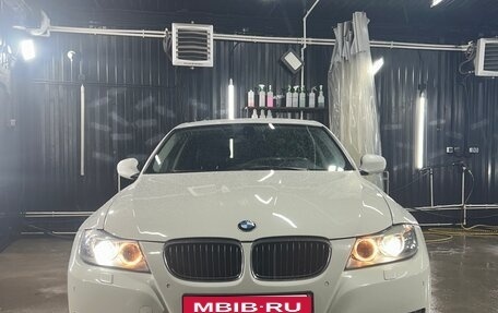 BMW 3 серия, 2011 год, 1 150 000 рублей, 2 фотография