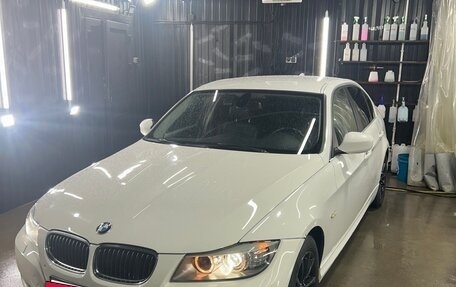 BMW 3 серия, 2011 год, 1 150 000 рублей, 3 фотография