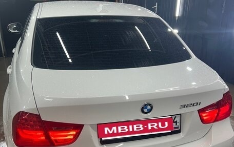 BMW 3 серия, 2011 год, 1 150 000 рублей, 9 фотография
